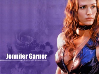 Jennifer Garner Poster 1282494