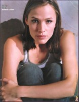 Jennifer Garner tote bag #G42943