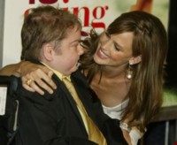 Jennifer Garner longsleeve t-shirt #1307503