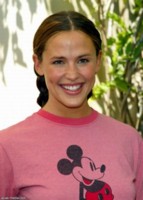 Jennifer Garner longsleeve t-shirt #1307578
