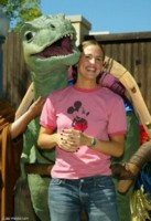 Jennifer Garner longsleeve t-shirt #1307586