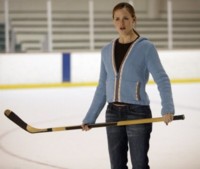 Jennifer Garner longsleeve t-shirt #1307596