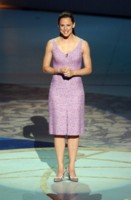 Jennifer Garner longsleeve t-shirt #1307624