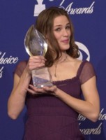 Jennifer Garner tote bag #G43301