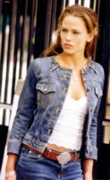 Jennifer Garner Sweatshirt #1307796