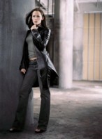 Jennifer Garner longsleeve t-shirt #1307811