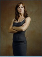 Jennifer Garner longsleeve t-shirt #1307820