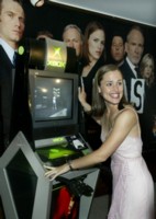 Jennifer Garner mug #G43521