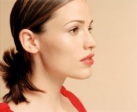 Jennifer Garner longsleeve t-shirt #1313827