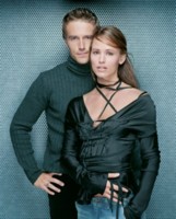 Jennifer Garner longsleeve t-shirt #1313838