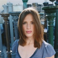 Jennifer Garner longsleeve t-shirt #1313846