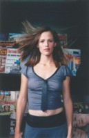 Jennifer Garner longsleeve t-shirt #1313847