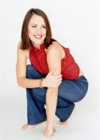 Jennifer Garner longsleeve t-shirt #1313865