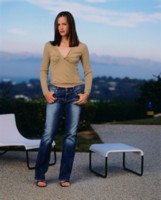 Jennifer Garner longsleeve t-shirt #1313867