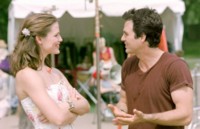 Jennifer Garner Sweatshirt #1325620