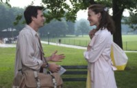 Jennifer Garner longsleeve t-shirt #1325625