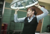 Jennifer Garner longsleeve t-shirt #1333224