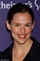 Jennifer Garner longsleeve t-shirt #1357649