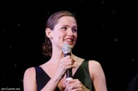 Jennifer Garner longsleeve t-shirt #1357673