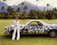 Jennifer Garner longsleeve t-shirt #1374271