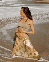 Jennifer Garner longsleeve t-shirt #1374274