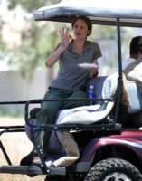 Jennifer Garner Sweatshirt #1453240