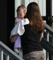 Jennifer Garner Sweatshirt #1453263