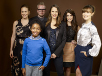Jennifer Garner Sweatshirt #2010582