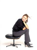 Jennifer Garner Sweatshirt #2045466