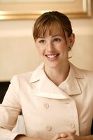 Jennifer Garner Sweatshirt #2045505
