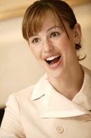 Jennifer Garner Sweatshirt #2045580