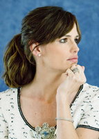 Jennifer Garner hoodie #2248525