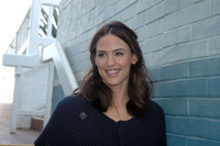 Jennifer Garner Sweatshirt #2294442