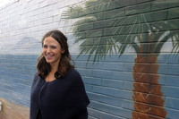 Jennifer Garner Sweatshirt #2294450