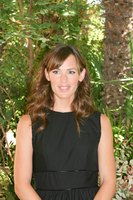 Jennifer Garner Tank Top #2294471