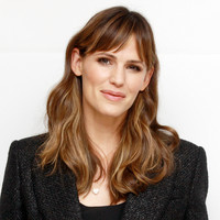 Jennifer Garner hoodie #2365525