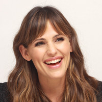 Jennifer Garner hoodie #2365528