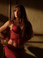 Jennifer Garner Sweatshirt #2387620