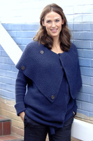 Jennifer Garner hoodie #2406482