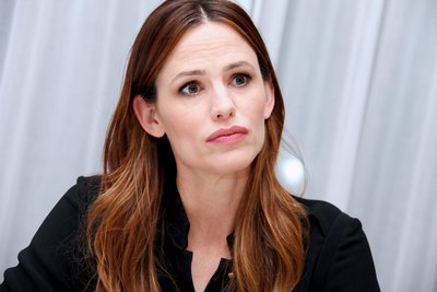 Jennifer Garner posters