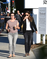 Jennifer Garner mug #G1033660