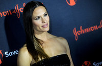 Jennifer Garner longsleeve t-shirt #2791568