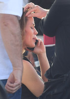 Jennifer Garner Tank Top #2906661