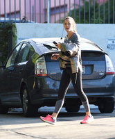 Jennifer Garner Tank Top #2906663
