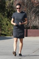 Jennifer Garner tote bag #G1148774