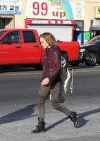 Jennifer Garner Sweatshirt #2906685