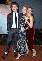 Jennifer Garner longsleeve t-shirt #2906697