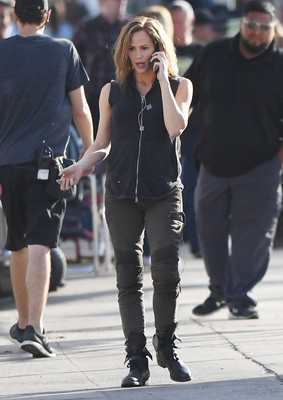 Jennifer Garner posters