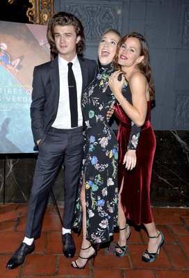 Jennifer Garner posters