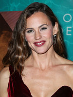 Jennifer Garner hoodie #2906764